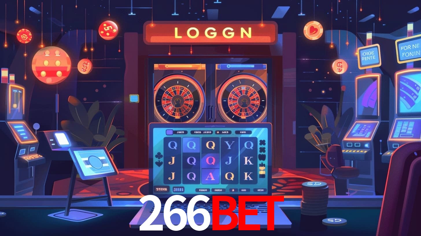 266bet Certificado eCOGRA