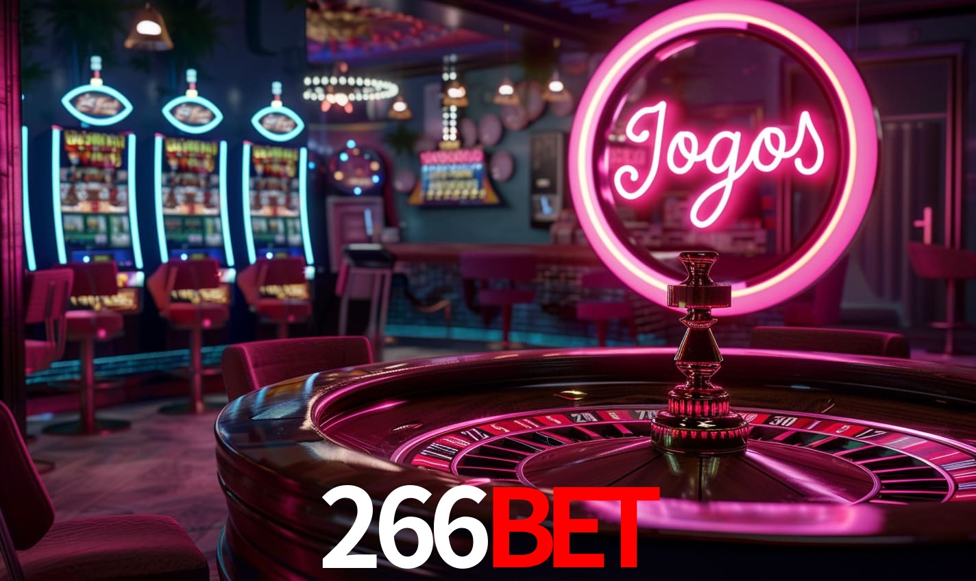 266bet Download - Opções de Download por Plataforma