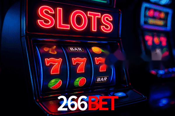 Logo 266bet Plataforma Certificada