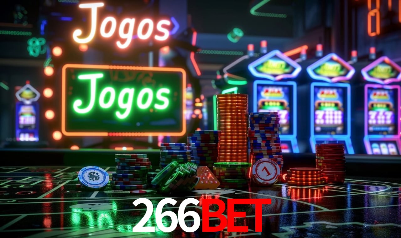 266bet Apostas Esportivas Logo - 34 Esportes Certificados